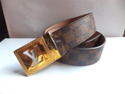 wholesale Louis Vuitton Belts No. 353